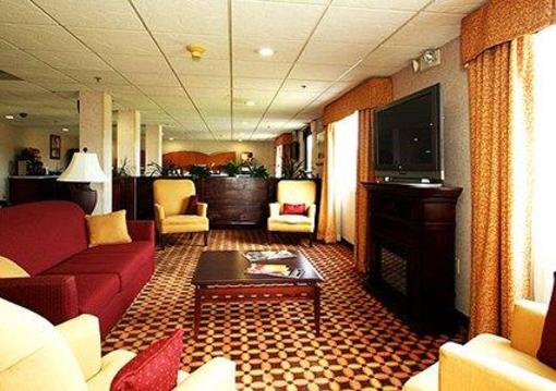 фото отеля Comfort Inn & Suites Cordele