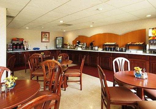 фото отеля Comfort Inn & Suites Cordele