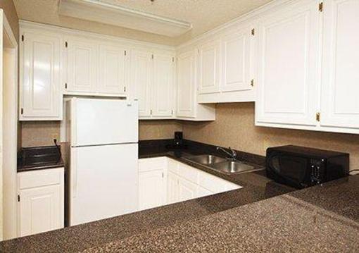 фото отеля Comfort Inn & Suites Cordele