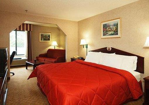 фото отеля Comfort Inn & Suites Cordele