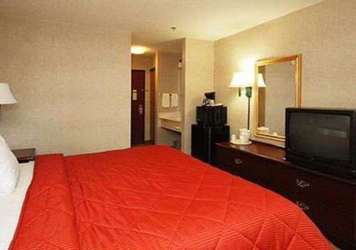 фото отеля Comfort Inn & Suites Cordele