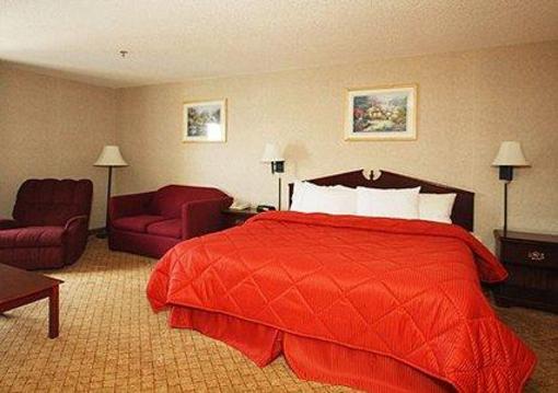 фото отеля Comfort Inn & Suites Cordele