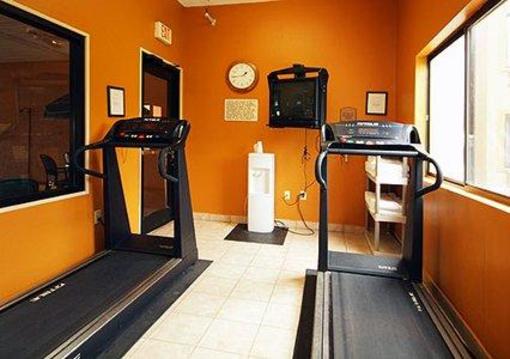 фото отеля Comfort Inn & Suites Cordele