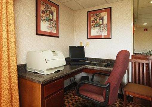 фото отеля Comfort Inn & Suites Cordele