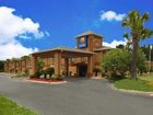 фото отеля Comfort Inn & Suites Cordele