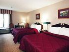 фото отеля Comfort Inn & Suites Cordele