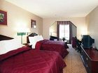 фото отеля Comfort Inn & Suites Cordele