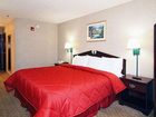 фото отеля Comfort Inn & Suites Cordele