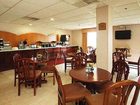 фото отеля Comfort Inn & Suites Cordele