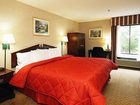 фото отеля Comfort Inn & Suites Cordele