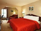 фото отеля Comfort Inn & Suites Cordele