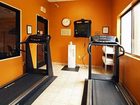 фото отеля Comfort Inn & Suites Cordele