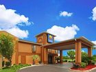 фото отеля Comfort Inn & Suites Cordele