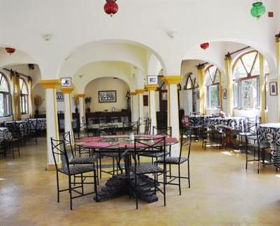 фото отеля Kailash Beach Resort Puducherry