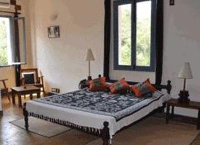 фото отеля Kailash Beach Resort Puducherry