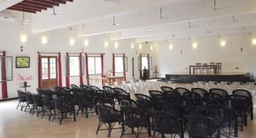 фото отеля Kailash Beach Resort Puducherry