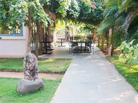 Kailash Beach Resort Puducherry