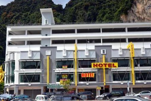 фото отеля Batu Cave Hotel