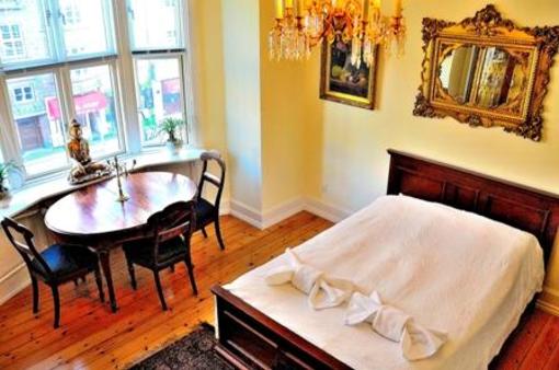 фото отеля Rent A Room Copenhagen