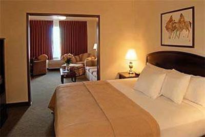 фото отеля Oxford Suites Hermiston