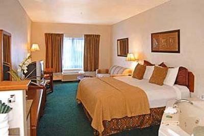 фото отеля Oxford Suites Hermiston
