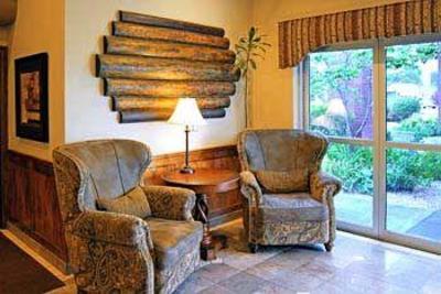 фото отеля Oxford Suites Hermiston