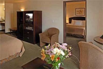 фото отеля Oxford Suites Hermiston