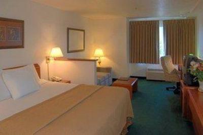 фото отеля Oxford Suites Hermiston