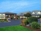 фото отеля Oxford Suites Hermiston