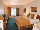 фото отеля Oxford Suites Hermiston
