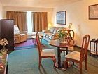 фото отеля Oxford Suites Hermiston