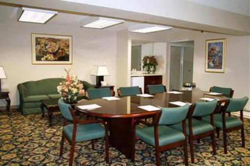 фото отеля Hampton Inn Dublin (Georgia)