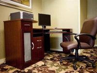 Hampton Inn Dublin (Georgia)
