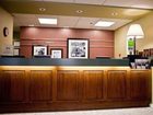 фото отеля Hampton Inn Dublin (Georgia)