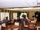 фото отеля Hampton Inn Dublin (Georgia)