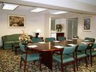 фото отеля Hampton Inn Dublin (Georgia)