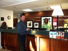 фото отеля Hampton Inn Dublin (Georgia)