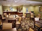 фото отеля Hampton Inn Dublin (Georgia)