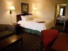фото отеля Hampton Inn Dublin (Georgia)