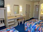 фото отеля Motel 6 New Orleans - Service Road