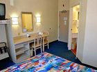 фото отеля Motel 6 New Orleans - Service Road