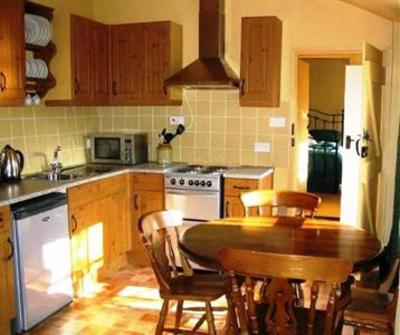 фото отеля Brambles Bed & Breakfast Tiverton