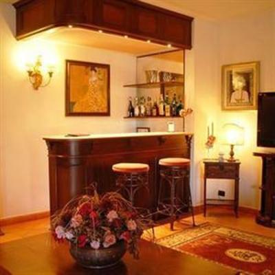 фото отеля Arca di Pienza