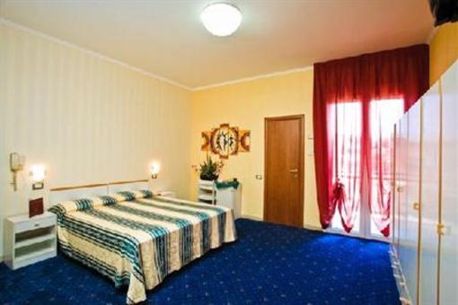фото отеля Park Hotel Zaira