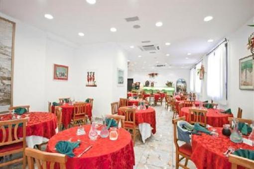 фото отеля Park Hotel Zaira
