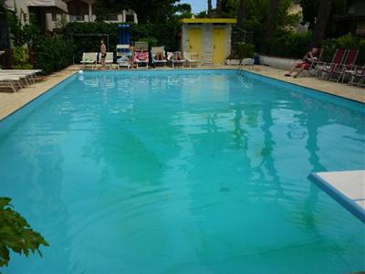 фото отеля Park Hotel Zaira