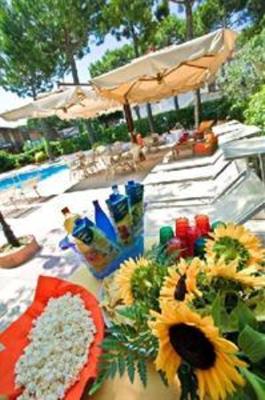 фото отеля Park Hotel Zaira