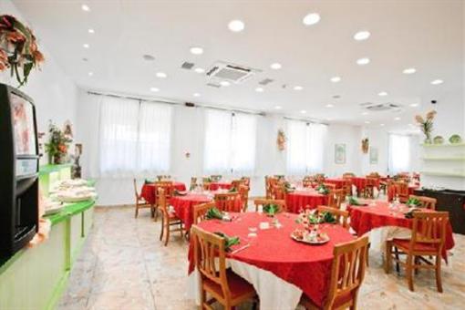 фото отеля Park Hotel Zaira