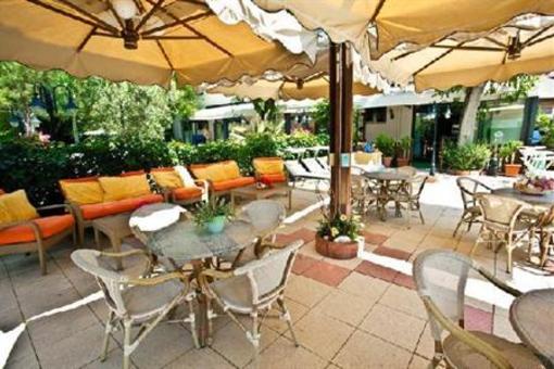 фото отеля Park Hotel Zaira