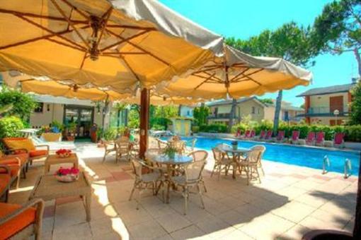 фото отеля Park Hotel Zaira